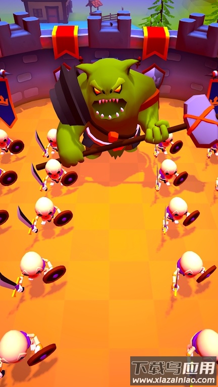 弹球垃圾场游戏下载(Pinball Junkyard)最新版截图2