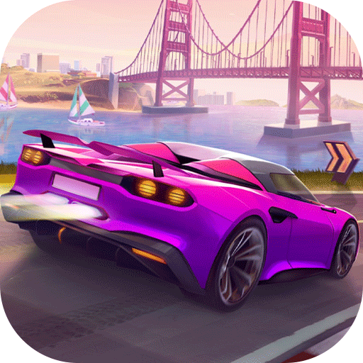 超级赛车大师游戏下载