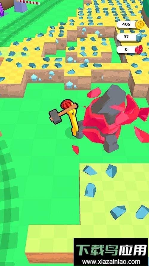 火车矿工内置作弊菜单最新版截图3