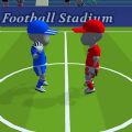 球球大战3D游戏(Ball Battle 3D)
