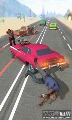 邪恶骑士游戏下载截图1