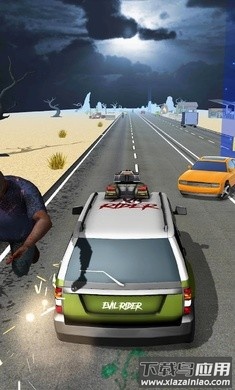 邪恶骑士游戏下载截图2