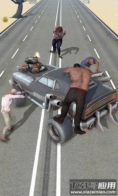 邪恶骑士游戏下载截图3