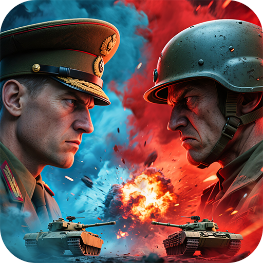 坦克前线手机版下载
