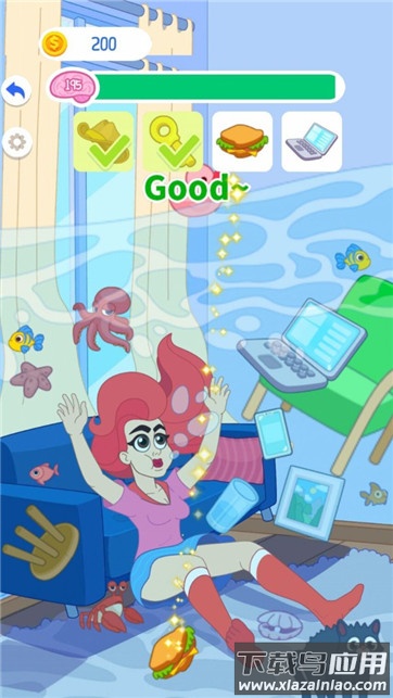 找茬合家欢游戏下载最新版截图1