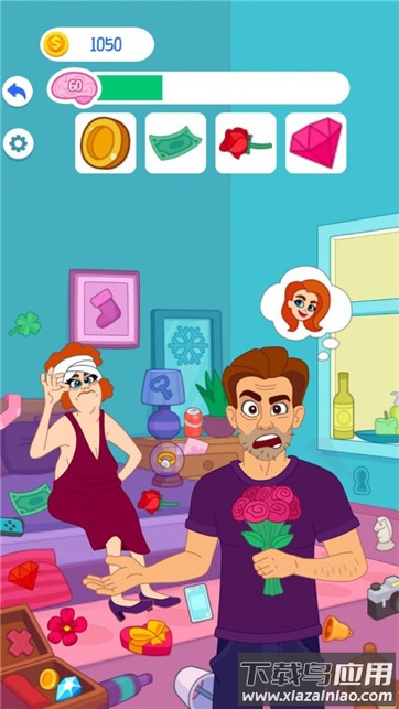 找茬合家欢游戏下载最新版截图2