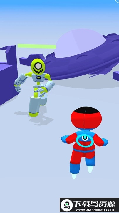 人类英雄手机版最新版截图3