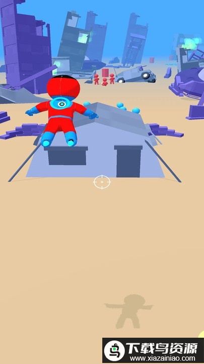 人类英雄手机版最新版截图5