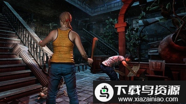 死神小丑官方版最新版截图1