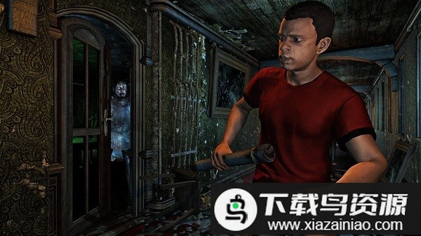 死神小丑官方版最新版截图2