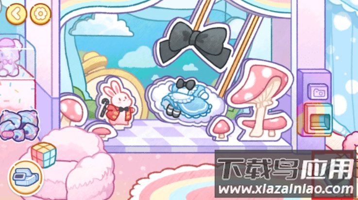 旅猫世界游戏最新版截图3