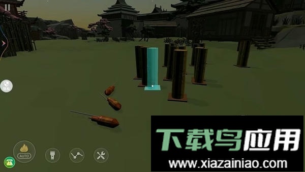 烟花花火大会游戏截图1