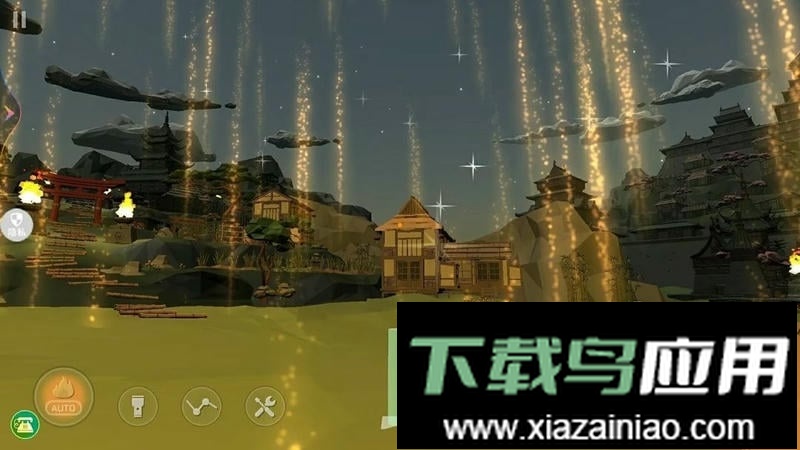 烟花花火大会游戏截图3