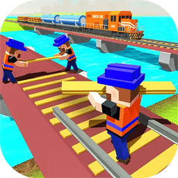 修路大作战手游