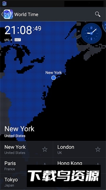 CASIO+卡西欧蓝牙手表app中文版最新版截图3