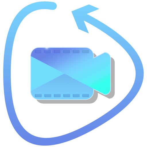 视频倒放助手软件