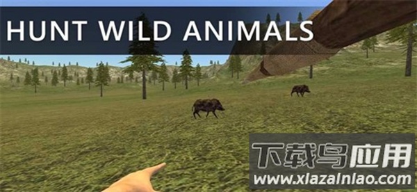 荒岛生存模拟3D最新版本(Survival Simulator)最新版截图4
