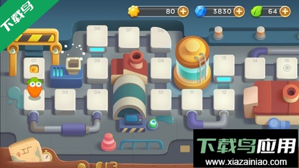 保卫萝卜3官方版下载最新版截图4