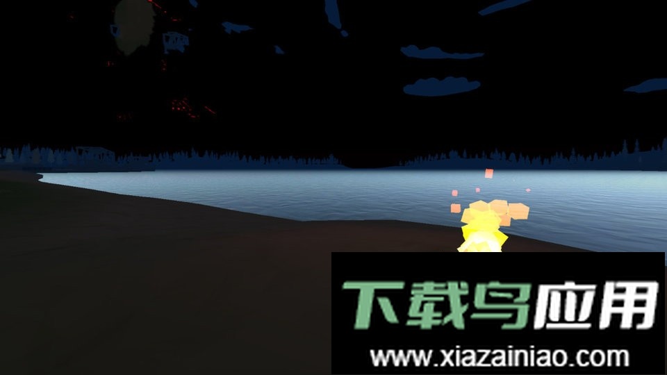 野生幸存者中文版最新版截图2