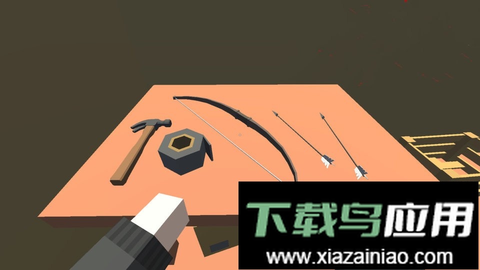 野生幸存者中文版最新版截图3