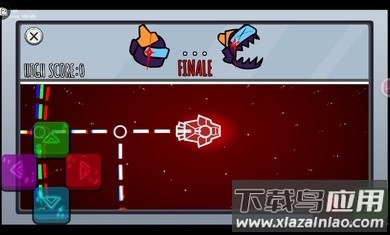 fnfvsimpostorV4模组最新版截图3