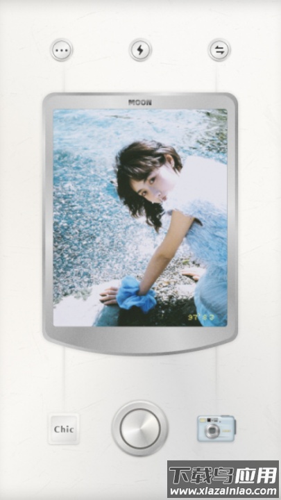 chic相机截图2