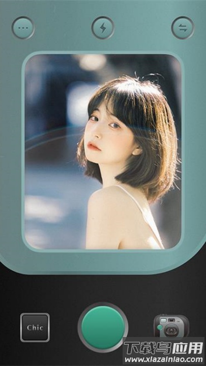chic相机截图3