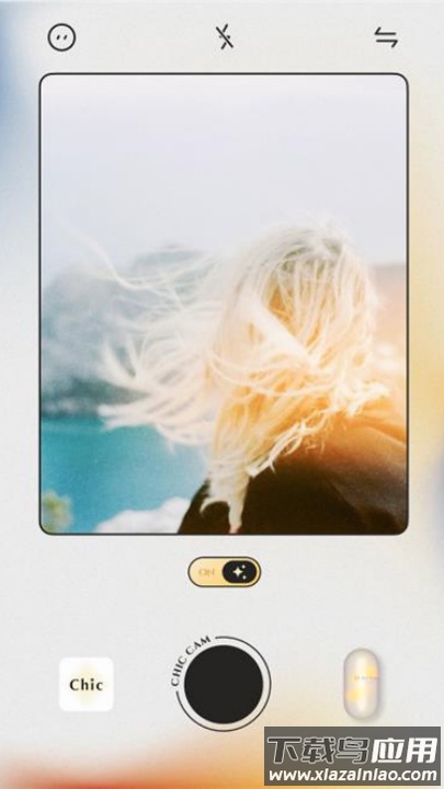 chic相机截图4