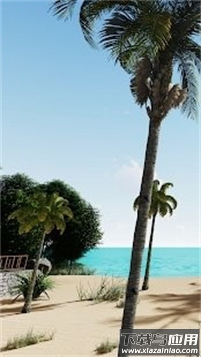 零散的谜团(AsianBeach)截图3