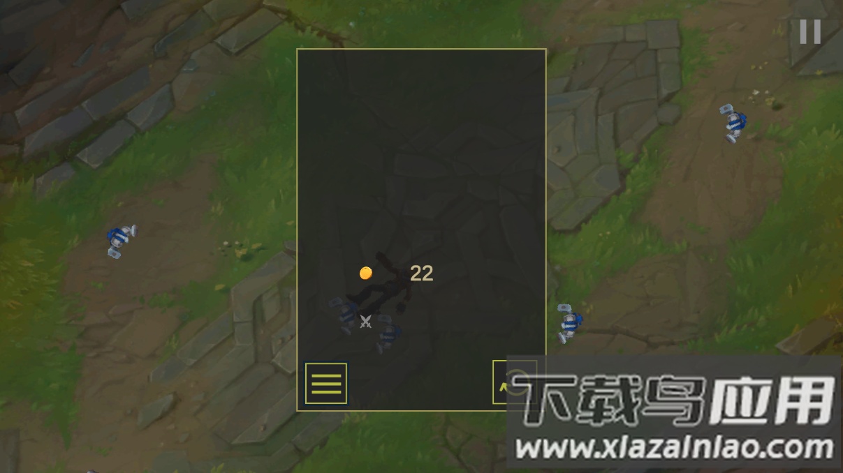 伊泽瑞尔联盟(리그 오브 이즈리얼)截图3