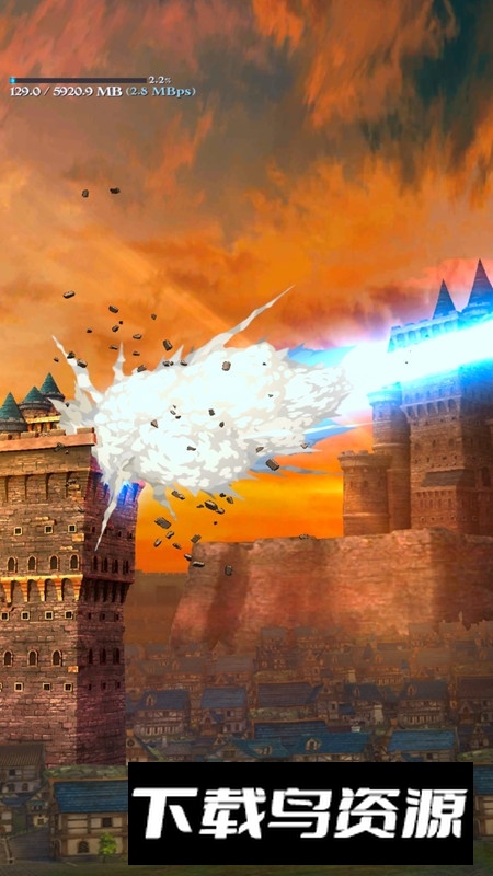 七大罪韩服版官方安装包截图1