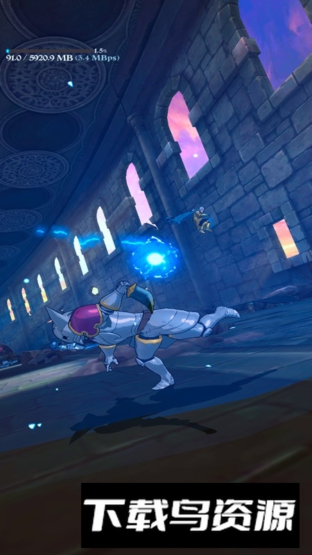 七大罪韩服版官方安装包截图3