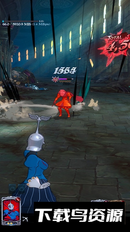 七大罪韩服版官方安装包截图4