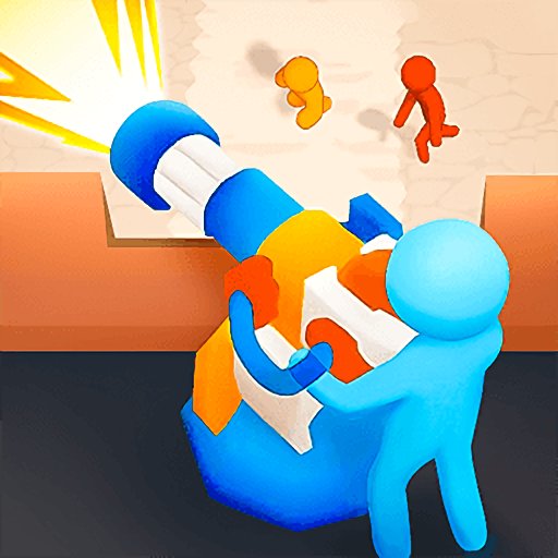 橡皮人都市生存官方版