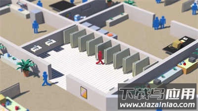 大多数社畜模拟游戏下载截图4