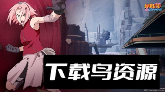 火影忍者疾风传游戏手机版最新版截图3