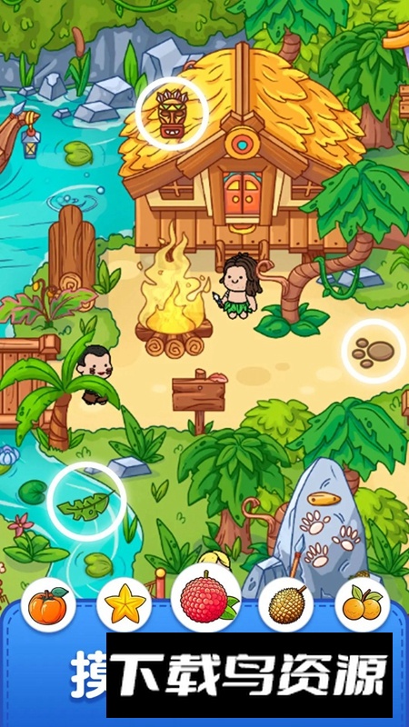 疯狂大寻宝游戏手机版最新版截图3