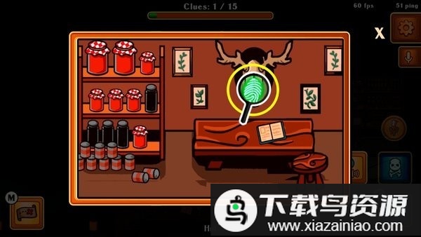 寻找凶手最新版最新版截图5