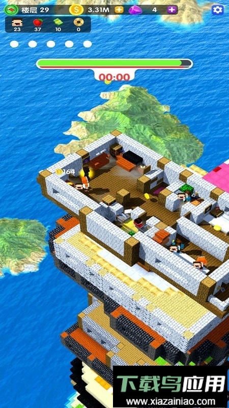 迷你单机沙盒手机版最新版截图2