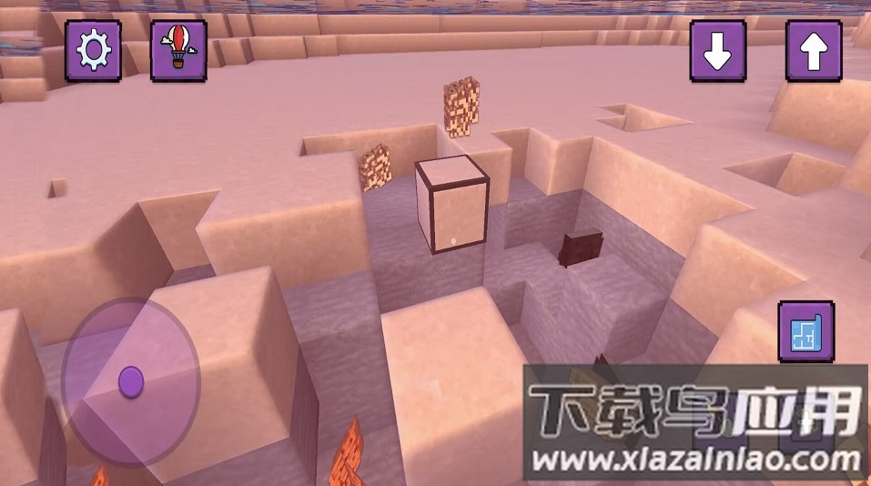 模拟建造城市3D游戏最新版截图2