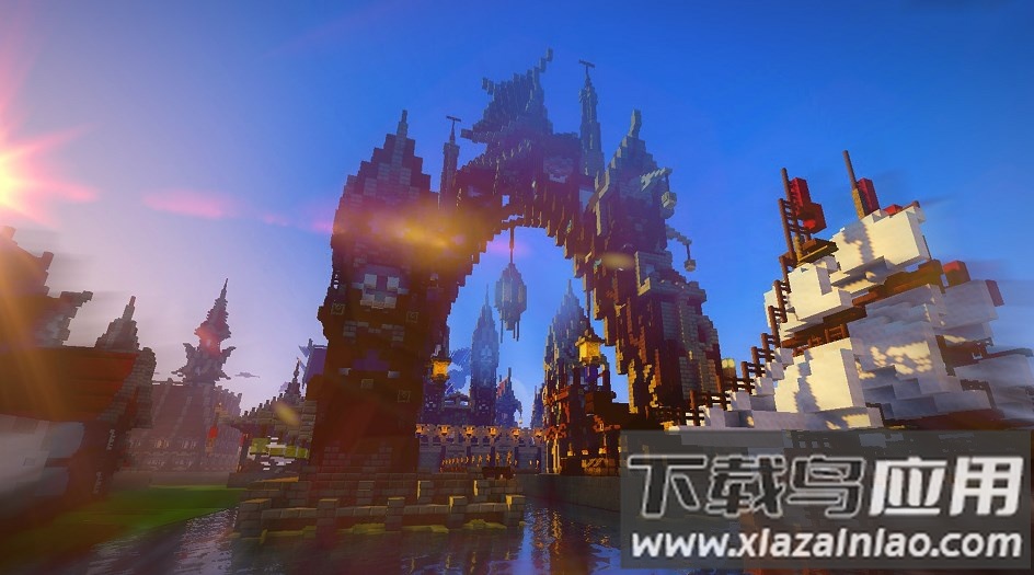 模拟建造城市3D游戏最新版截图4