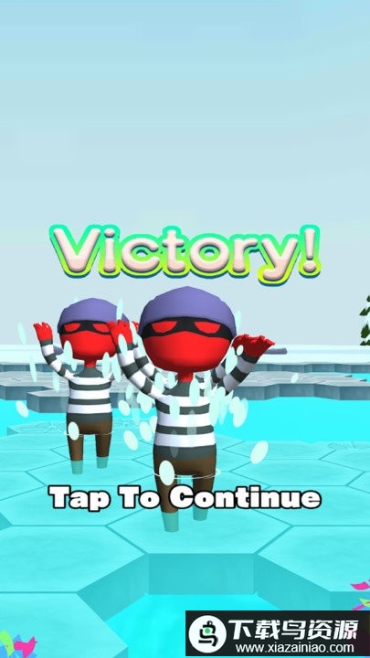 破冰救援行动游戏最新版截图3