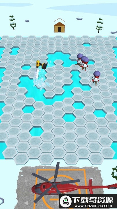 破冰救援行动游戏最新版截图4