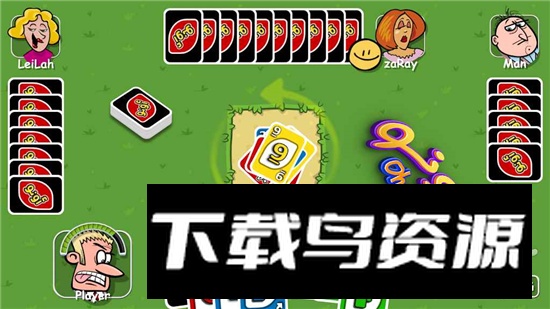 OhNo阿拉伯纸牌安卓版最新版截图3