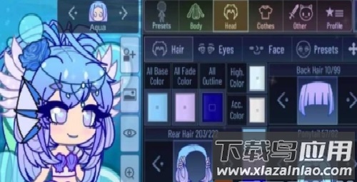 加查梦幻游戏(加查俱乐部)最新版截图1