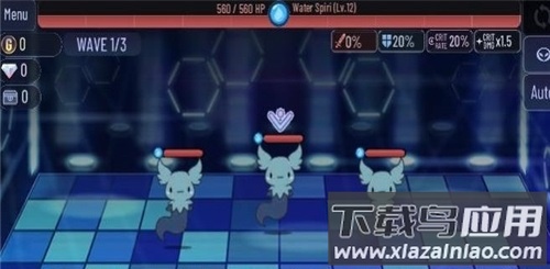 加查梦幻游戏(加查俱乐部)最新版截图2