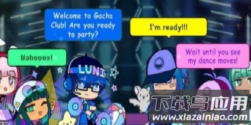 加查梦幻游戏(加查俱乐部)最新版截图3