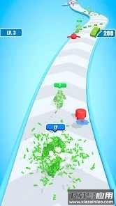 钞票收割机游戏下载截图3