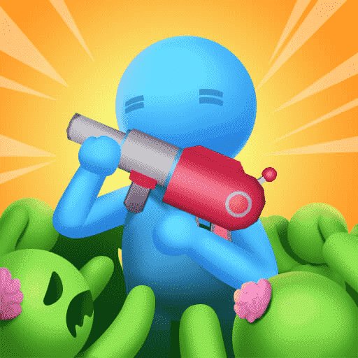 僵尸爱大脑最新版