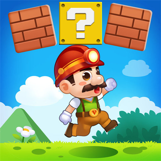 超级里奥跑酷最新版本